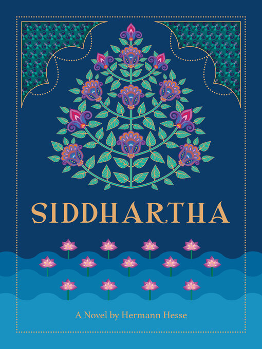 Title details for Siddhartha by Hermann Hesse - Wait list